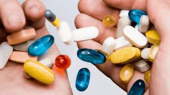 糖尿病人最缺的5種維生素,進來看看你缺哪種