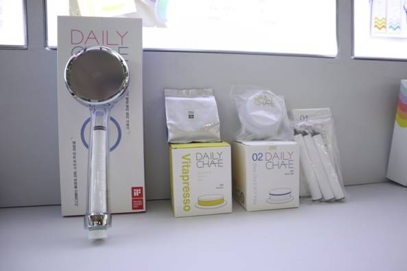 中國日用百貨商品交易會在滬開幕