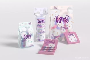 日用品百貨產(chǎn)品包裝設計