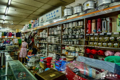 這家開了半個(gè)世紀(jì)的百貨,你去過嗎