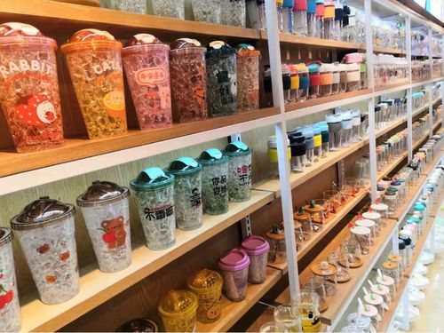 潮玩優品商貿 觸摸你的精品生活